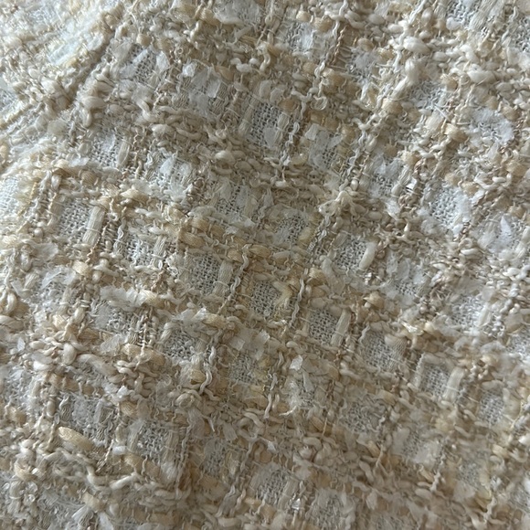 AQUA blazer - Picture 5 of 5